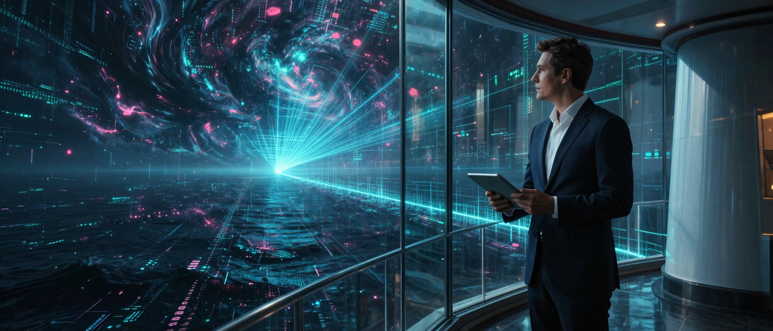 The Fiduciary's Guide to AI: SOC 2 and Security Frameworks