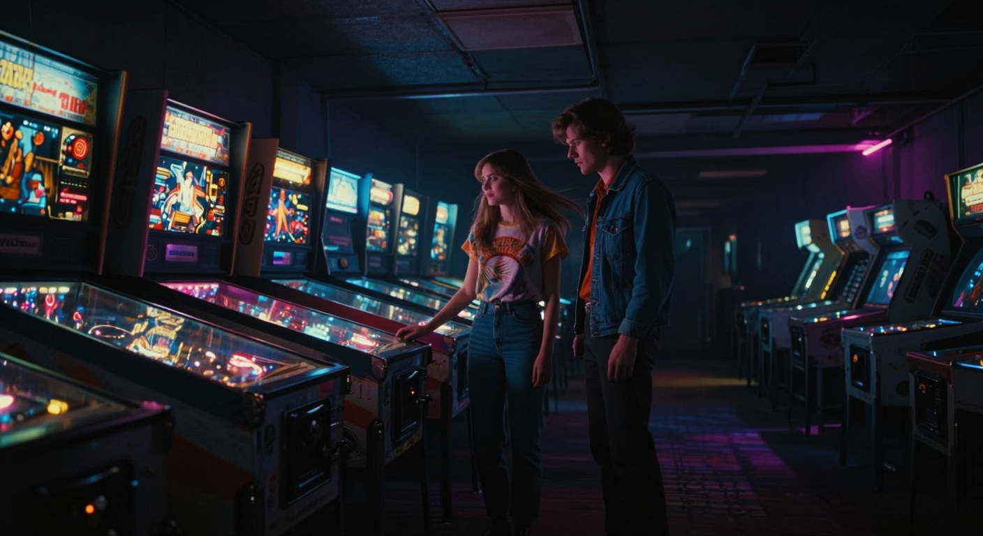 Tuning and Modding the X-Force Pinball Haptics